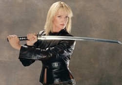 "Kill Bill" po raz trzeci? Tarantino mówi "nie"