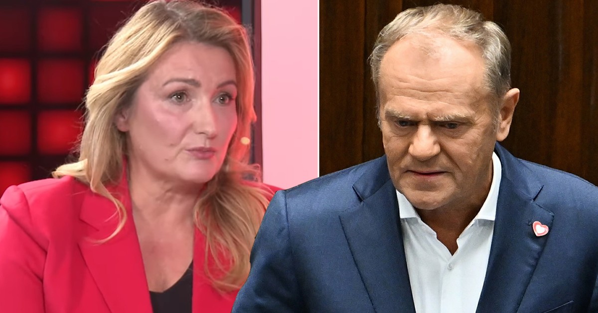 Ekspertka wystawiła ocenę rządowi Tuska. "Sugerowałabym poprawkę"