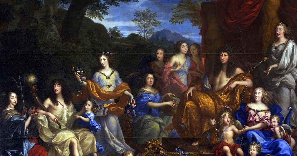 Składano mu hołdy jak złotemu cielcowi. "Moją największą namiętnością jest żądza sławy"