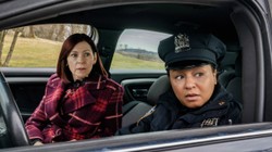 "Najlepszy serial kryminalny roku". Telewizja pokazuje amerykański hit