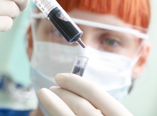 Broń przeciw nowym wariantom. Oto, jak można osiągnąć superodporność