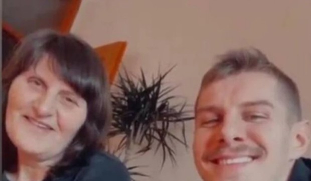 Mihailo sa majkom