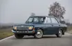 Ford Taunus 17M Super - klasyk, który tworzył historię