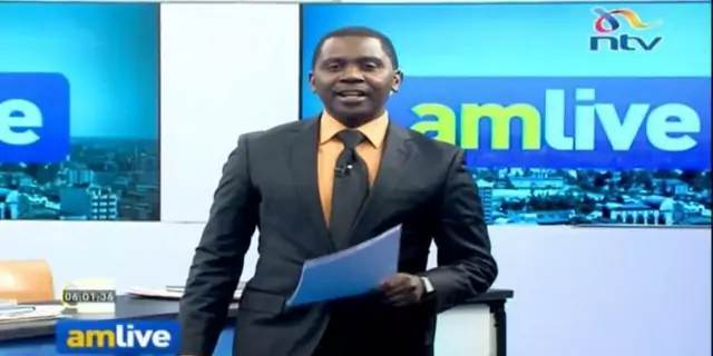 EXCLUSIVE: Ex-K24 Presenter Lands New NTV Role 