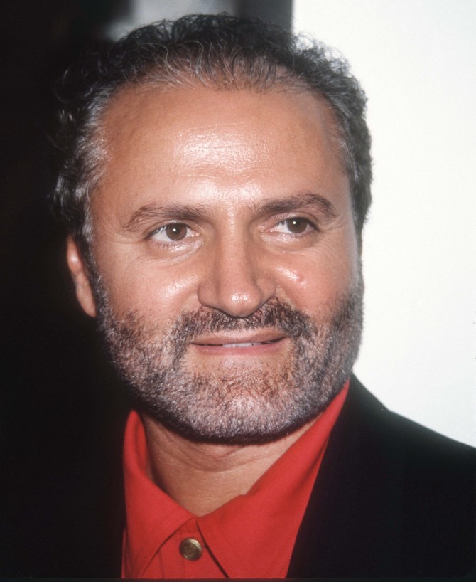 Đani Versaće