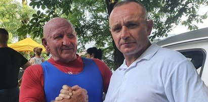 Już nie tylko Mariusz i Krystian. Trzeci z braci Pudzianowskich będzie bił się na gołe pięści