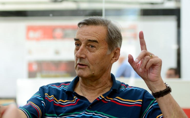 Žarko Varajić