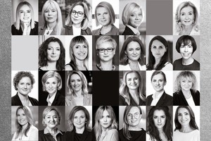 Lista 25 polskich prawniczek, które wyróżniają się w biznesie - Forbes Women