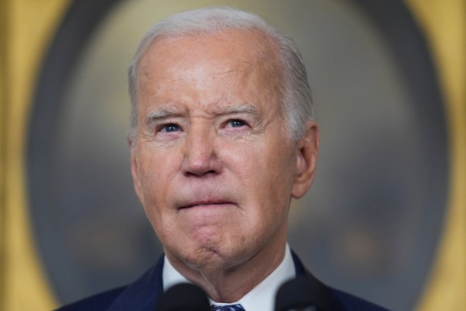 Egyre jobban aggódnak az orvosok Biden egészségi állapota miatt