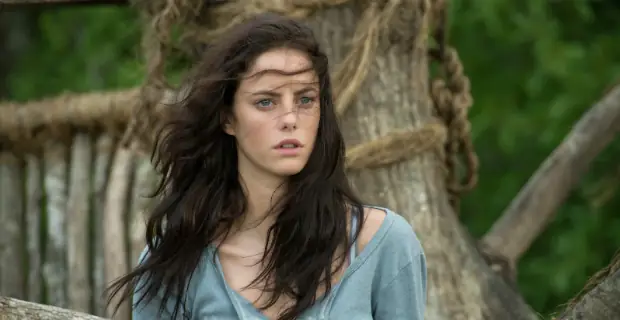 Kaya Scodelario