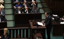 Jaki: RPO powinien podać się do dymisji