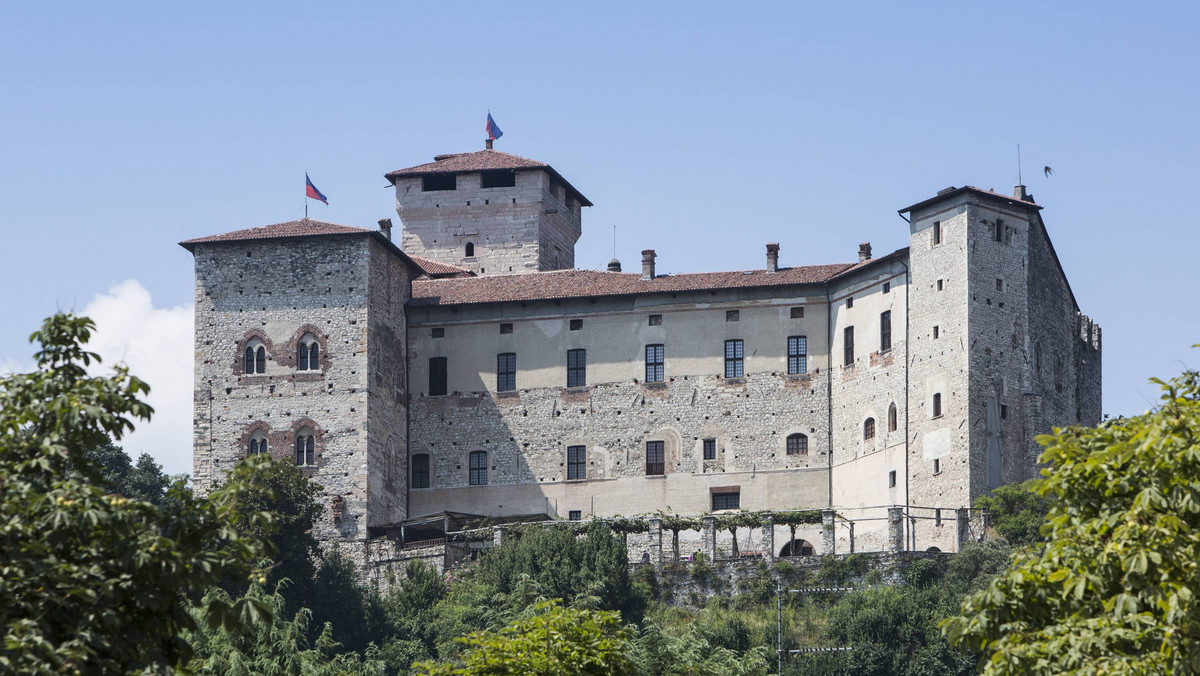 Castel Rocca Borromea