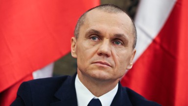 Gen. Roman Polko: nie chodzi tylko o pieniądze, ważniejsze jest wsparcie