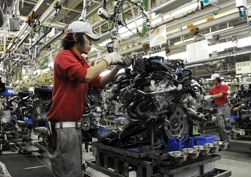 Japanska tehnologija