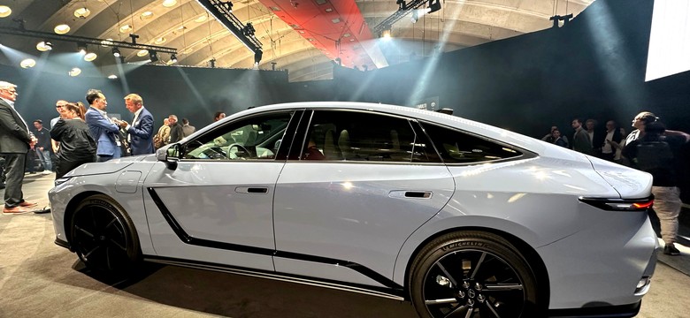 Nowy Lexus to trzęsienie ziemi. Silnik 6. generacji hitem w Polsce