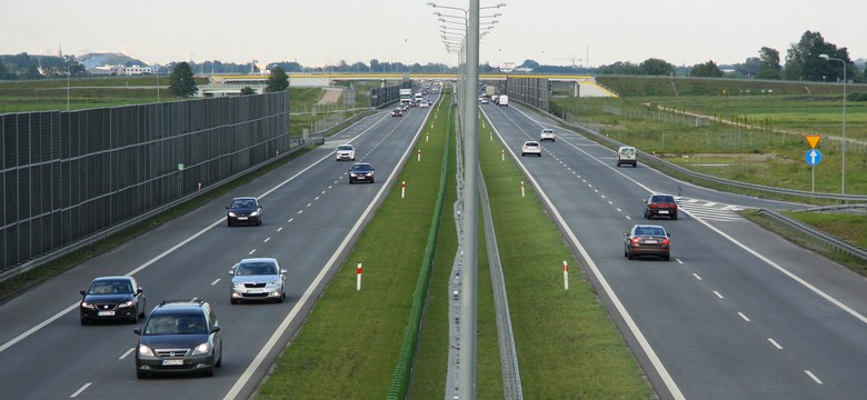 Autostrada A2 będzie miała trzeci pas. Kiedy ruszy nowa inwestycja? Wojewoda wydał decyzje