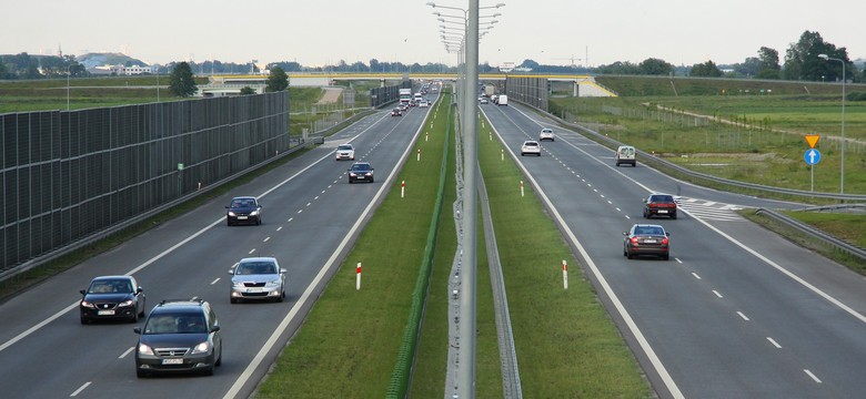 COVEC zapłaci za autostradę A2?