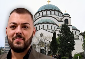 Sloba Vasić Hram