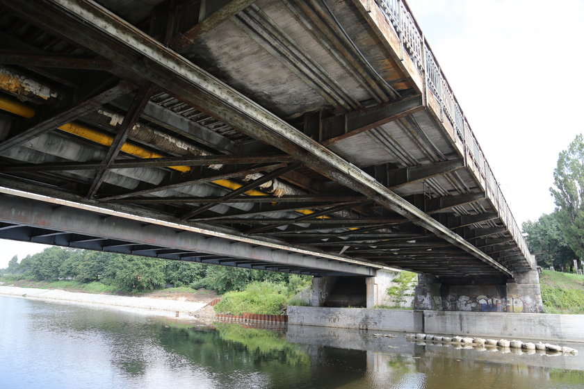 Mosty Jagiellońskie we Wrocławiu