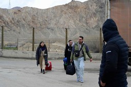 widmo nowego kryzysu migracyjnego. uchodźcy chcą się kierować głównie do niemiec