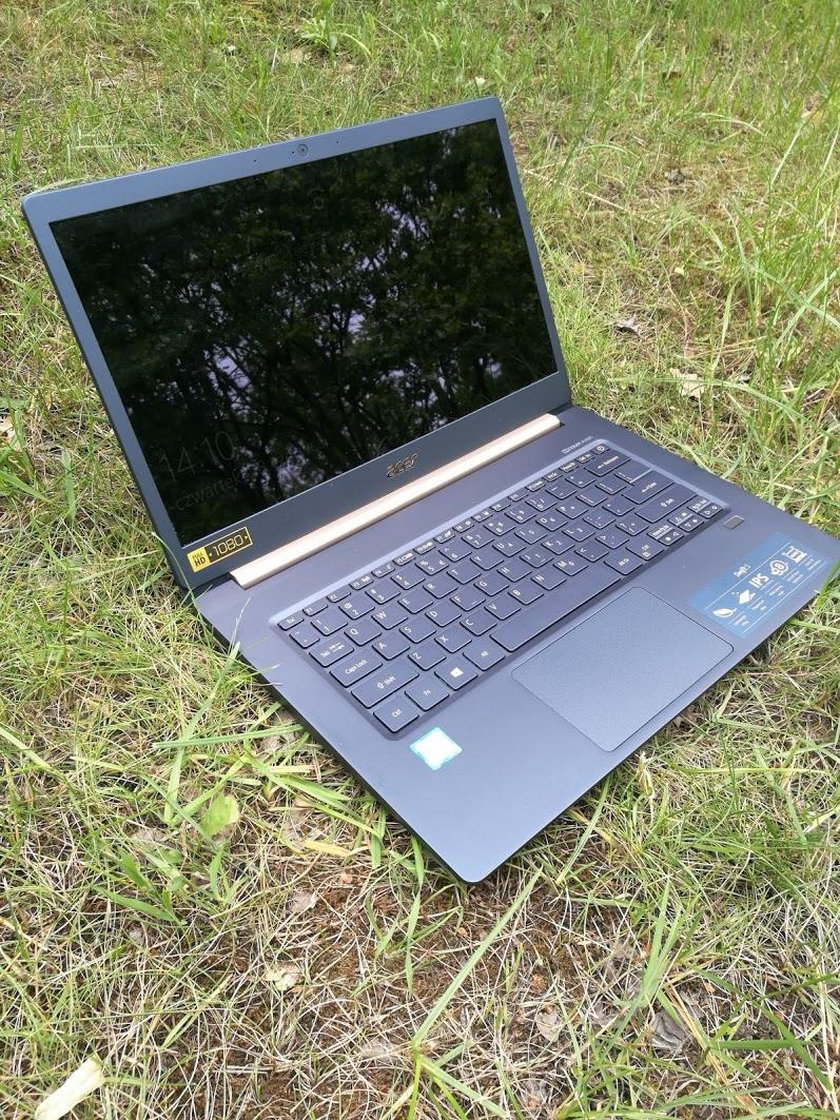 Acer Swift 5