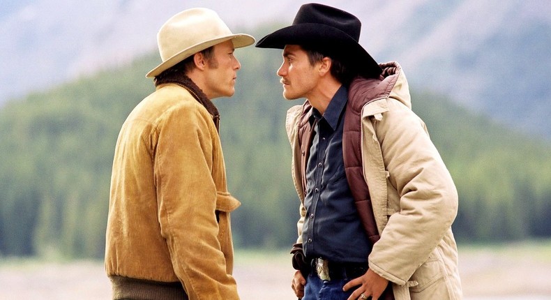 brokeback mountain focus features