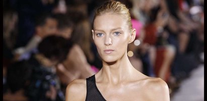 Anja Rubik rozkręca nowy biznes