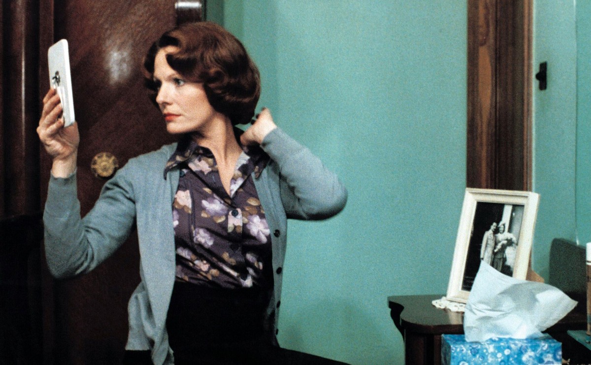 "Jeanne Dielman, Bulwar Handlowy, 1080 Bruksela"