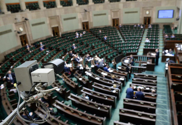 Podatek bankowy czeka na podpis prezydenta. Sejm przyjął większość poprawek Senatu