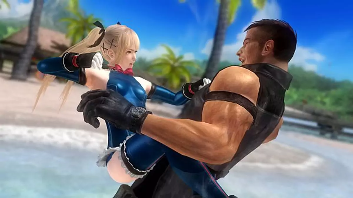 Twórcy Dead or Alive 5: Last Round ostrzegają moderów: zachowujcie się, albo to ostatnia gra, którą wydamy na PC