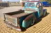 Chevrolet 3100 Custom