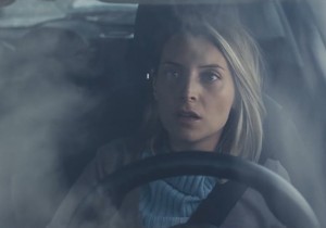 Serija "Jedini izlaz"