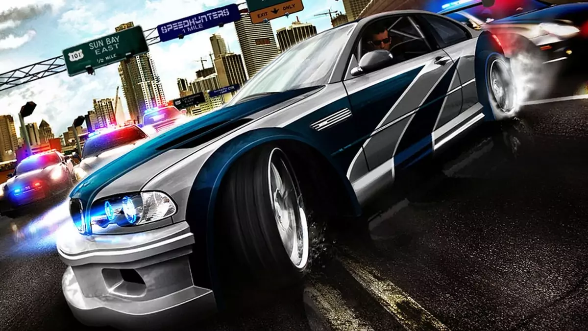 Pierwsze informacje na temat Need for Speed: Out of the Law – będą motocykle!