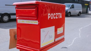 NIK uderza w Pocztę Polską. "Nie zapewnia właściwej jakości powszechnych usług pocztowych"