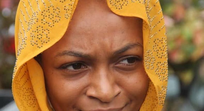 Adeherself was arrested alongside 4 others by the EFCC in June (EFCC)