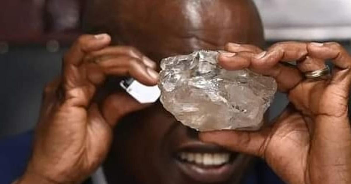 Fresh challenges for Africa’s diamond powerhouse, Botswana as S&amp;P downgrades credit rating