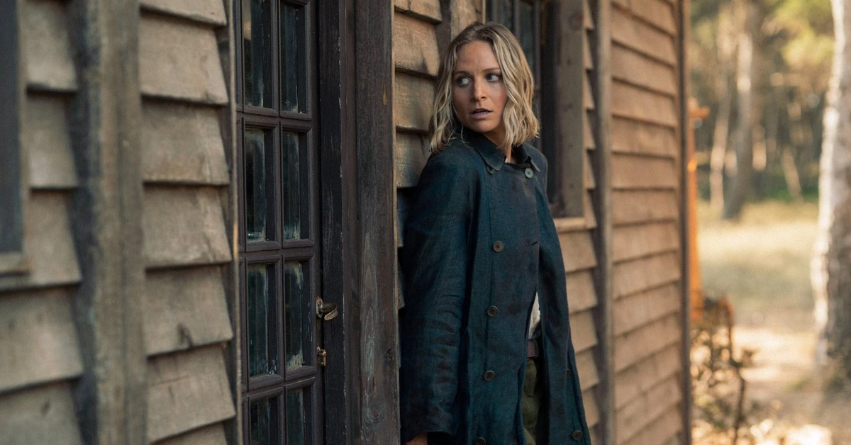 Nowy serial kryminalny od twórcy "Luthera". Kroi się megahit