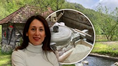 Kako je Tijana oživela porodični biznis star više od veka i stvorila brend "Dedina vodenica"