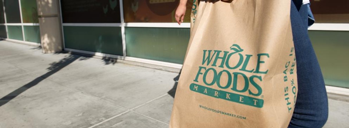 Whole Foods Market