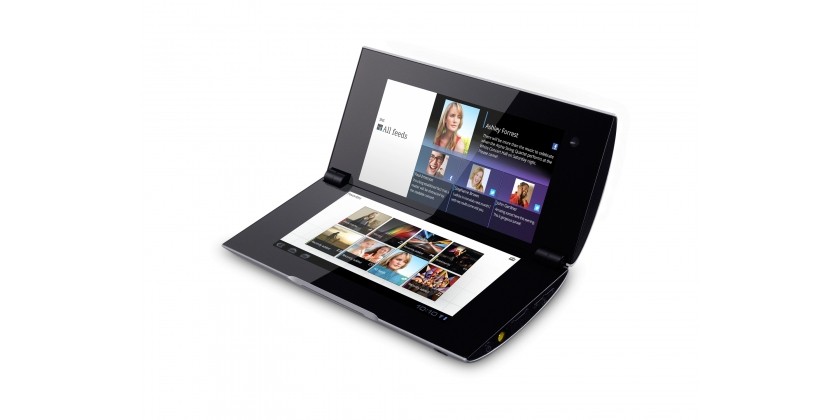 Sony Tablet P