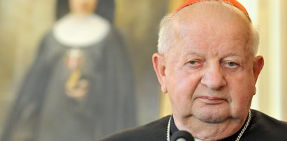 Kardynał Dziwisz: w Polsce rodzi się za mało dzieci