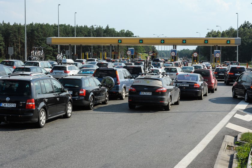 W nocy autostrady będą darmowe?