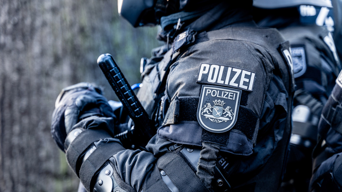 Żołnierz Bundeswehry zastrzelił cztery osoby