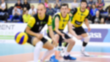 PlusLiga: intensywny miesiąc katowickiego beniaminka