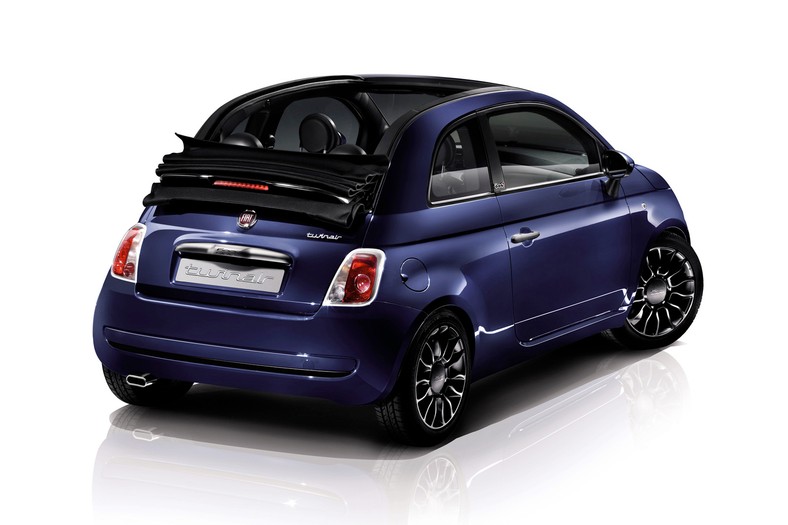 Jaki jest nowy Fiat 500 TwinAir?