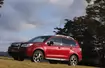 Nowe Subaru Forester po premierze w Japonii