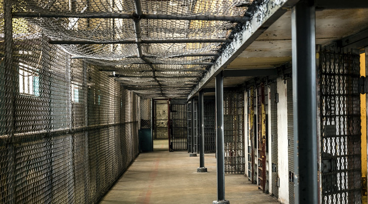 Börtönreform jön Magyarországon / Illusztráció / Fotó: Pixabay