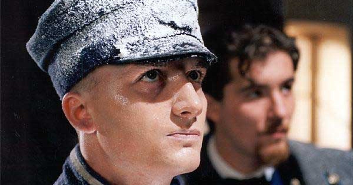 Syzyfowe Prace Film Na Podstawie Ksiazki Reżyser Paweł Komorowski o swoim pomyśle na "Syzyfowe prace" - Film