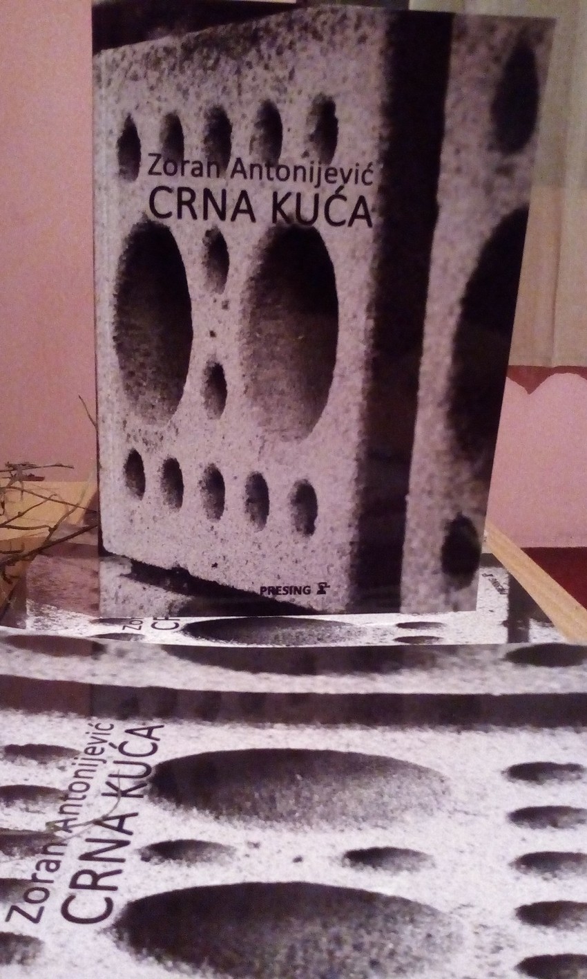 Ponosan na svoja dela