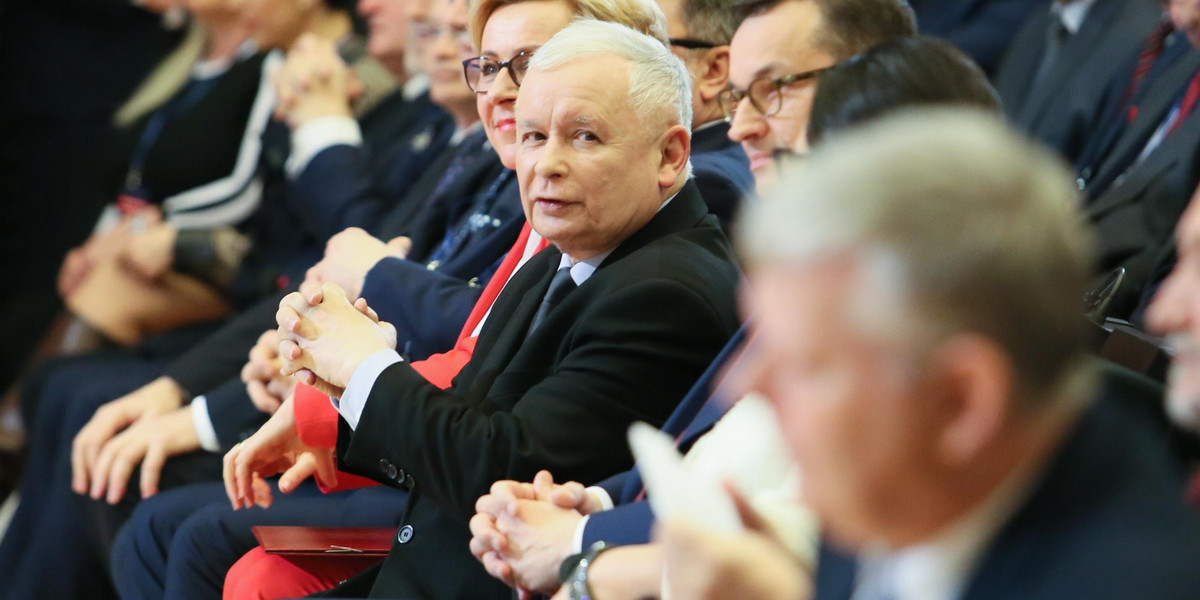 Jarosław Kaczyński